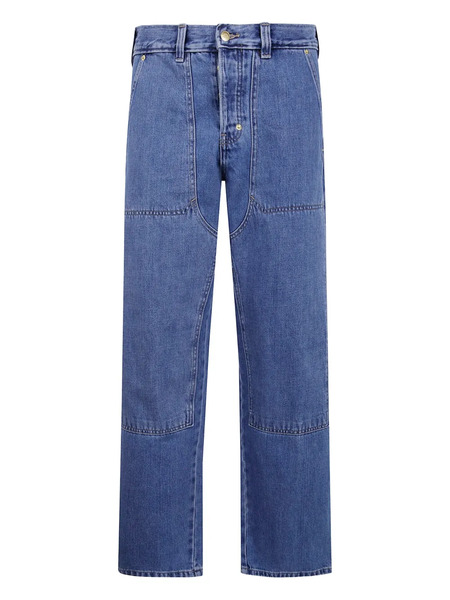  Dickies Archive-wash Jeans - Blue 