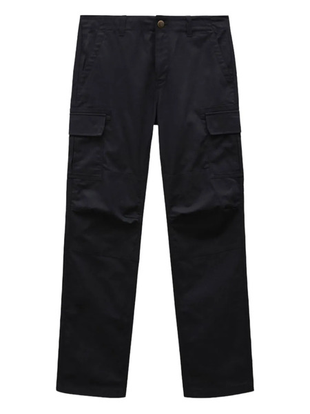  Dickies Cargo-pockets Trousers - Black 