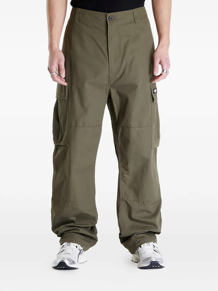  Dickies Construct Eagle Bend Cargo Pants - Green 
