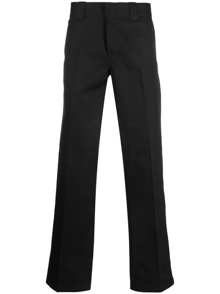  Dickies Construct Straight-leg Chinos - Black 