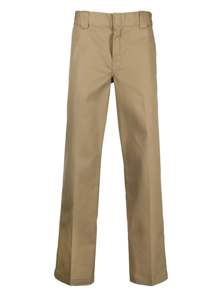  Dickies Construct Straight-leg Chinos - Neutrals 