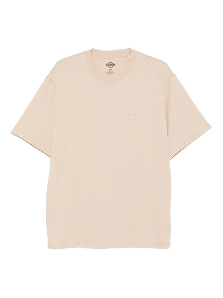  Dickies Cotton T-shirt - Neutrals 