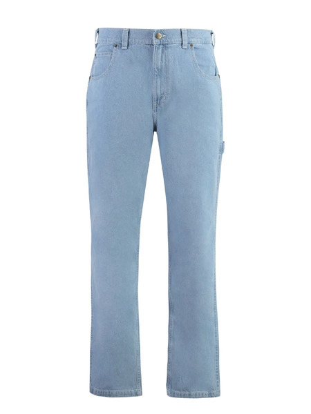  Dickies Garyville Five-pocket Jeans - Blue 