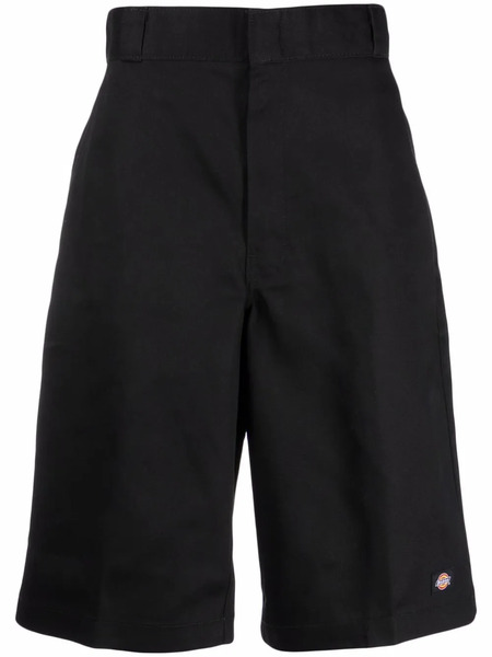  Dickies 13in Multi-pocket Work Shorts - Black 