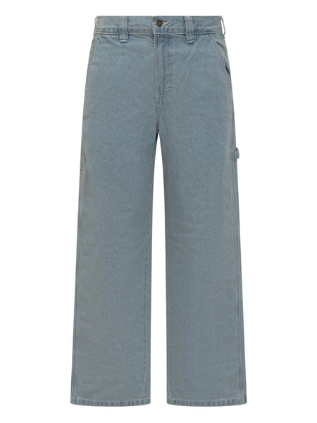  Dickies Stevensville Carpenter Jeans - Blue 