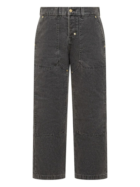  Dickies Trucker Double-knee Jeans - Grey 
