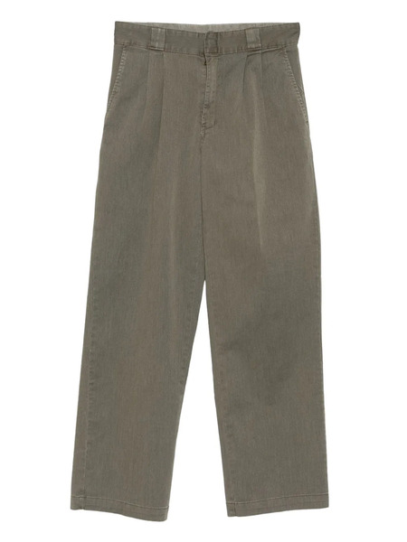  Dickies Unionville Pleated Trousers - Green 