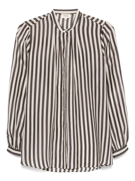  Diega Conra Shirt - Brown 