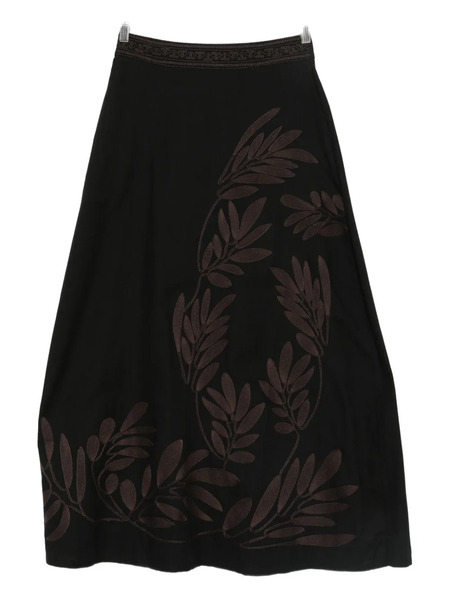  Diega Jupio Skirt - Black 
