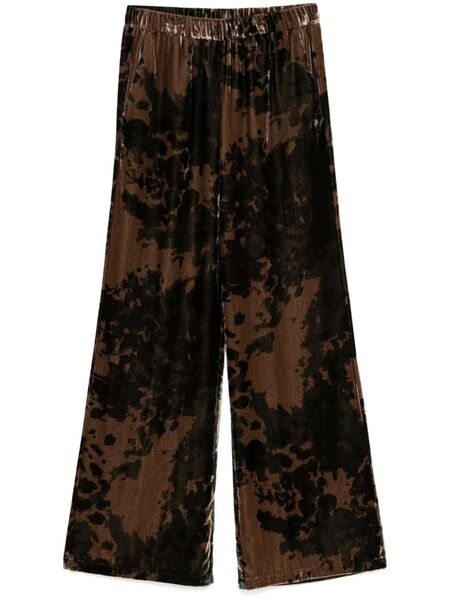  Diega Portorico Trousers - Brown 