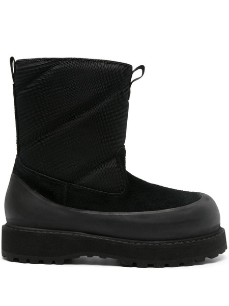  Diemme Alpago Padded Boots - Black 