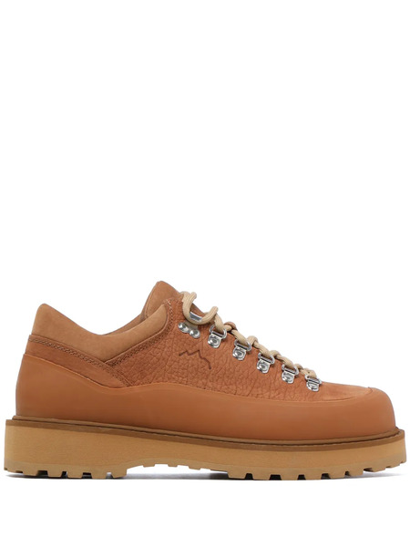  Diemme Cornaro Gomma Boots - Brown 