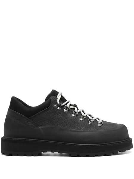  Diemme Cornaro Sneakers - Black 