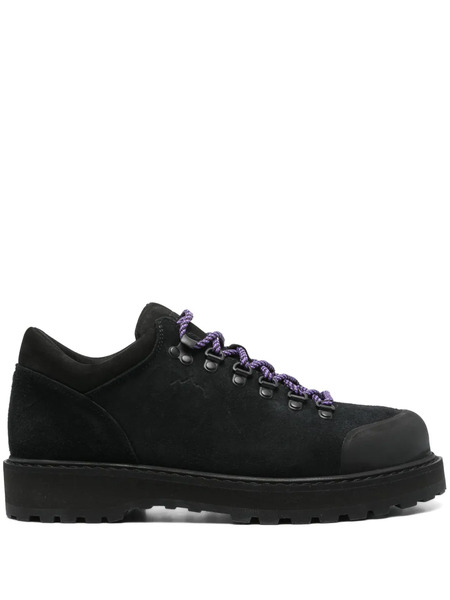  Diemme Cornaro Sneakers - Black 