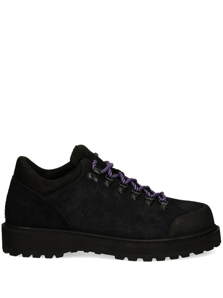  Diemme Cornaro Sneakers - Black 