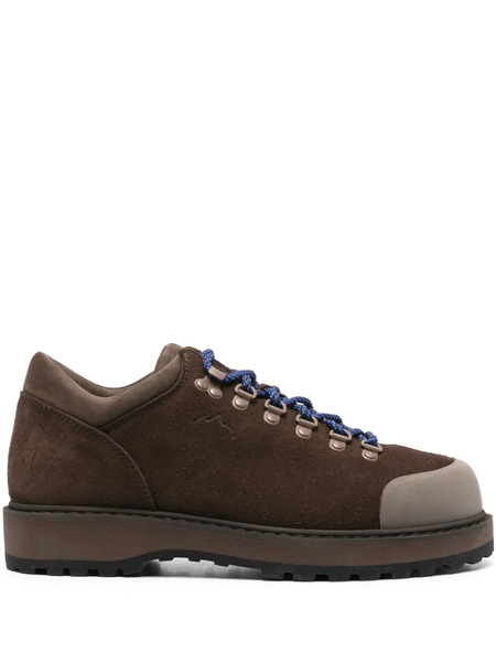  Diemme Cornaro Sneakers - Brown 