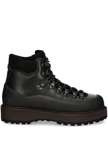  Diemme Roccia Vet Boots - Black 