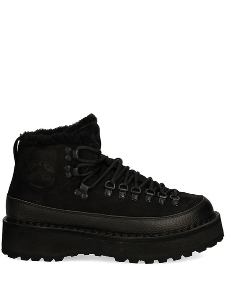  Diemme Sesto Boots - Black 