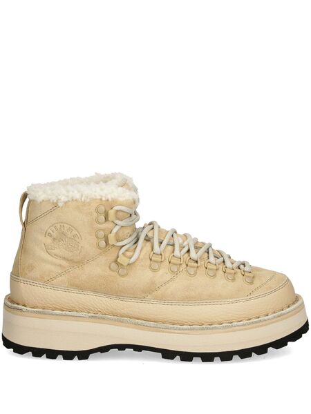  Diemme Sesto Boots - Neutrals 