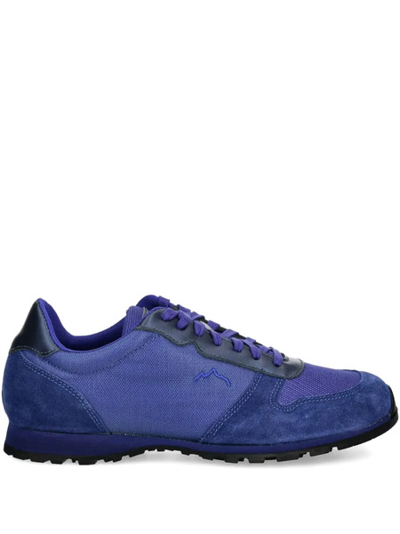  Diemme Suede Sneakers - Blue 