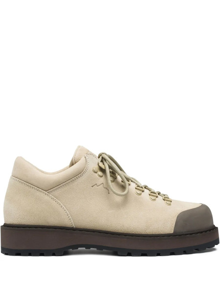 Diemme Suede Sneakers - Neutrals 