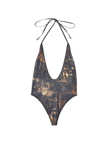  Diesel Audrey Swimsuit - Grey 
