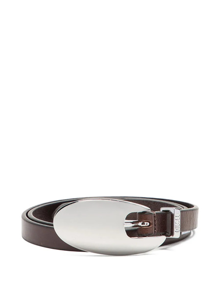  Diesel B-rop 15 Belt - Brown 