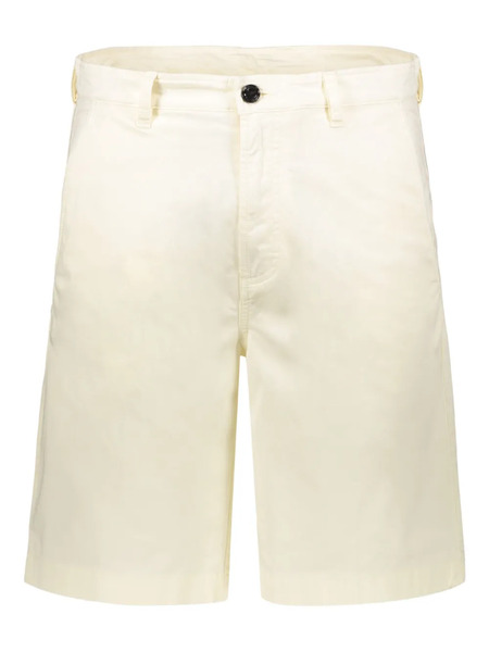  Diesel Button Lightweight Shorts - Neutrals 