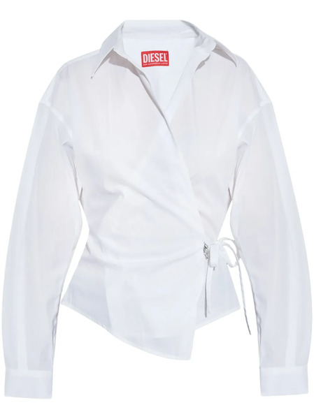 Diesel C-delphi Shirt - White 