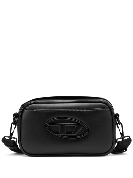  Diesel Camera Neoprene Mini Bag - Black 