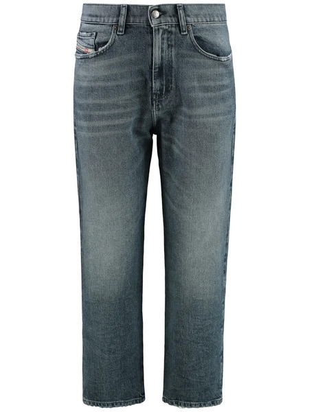  Diesel 2016 D-air Jeans - Blue 