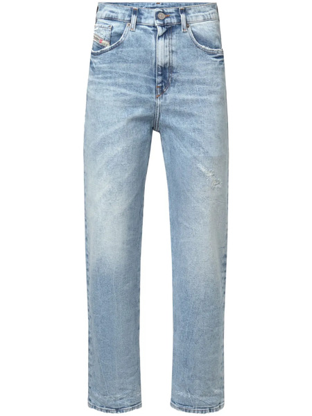  Diesel 2016 D-air 09l31 Jeans - Blue 