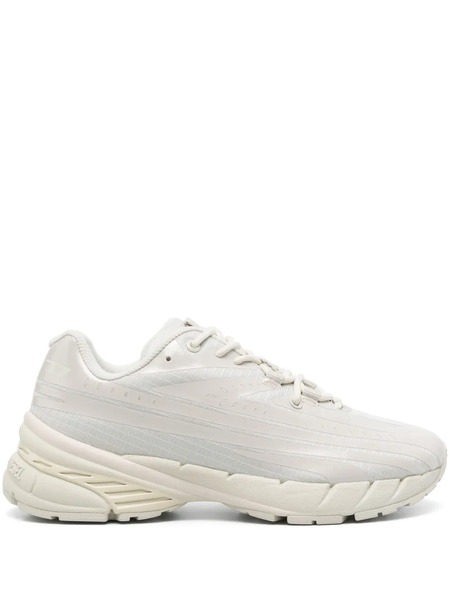  Diesel D-airspeed Sneakers - Neutrals 