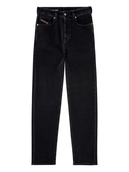  Diesel 1988 D-ark Jeans - Black 