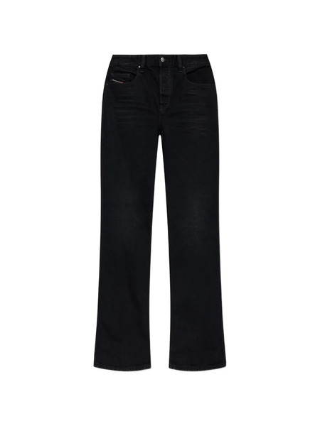  Diesel 1998 D-buck Jeans - Black 