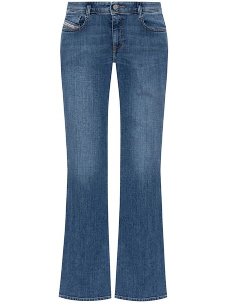  Diesel D-ebbey Jeans - Blue 