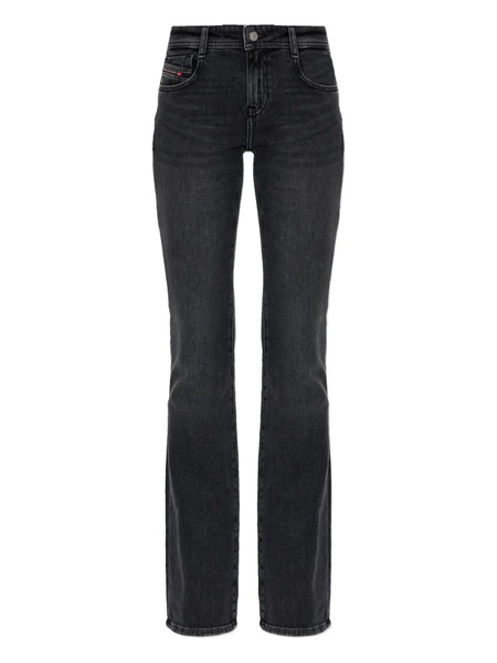  Diesel 1969 D-ebbey Jeans - Grey 