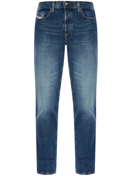  Diesel D-finitive Jeans - Blue 