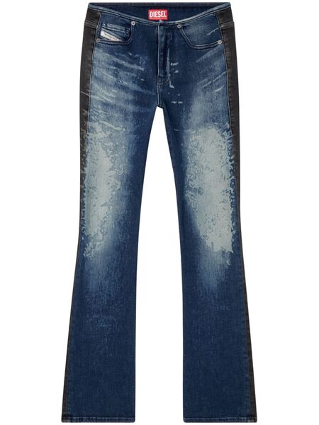  Diesel D-giannix-s1 Jeans - Blue 