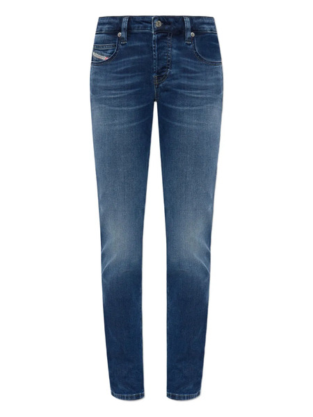  Diesel 1992 D-jiann Jeans - Blue 