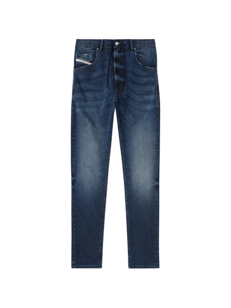  Diesel 2032 D-krooley Regular Jeans - Blue 