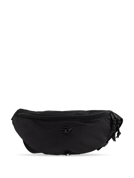  Diesel D-pack Belt Bag - Black 