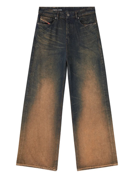  Diesel 1996 D-sire Jeans - Blue 