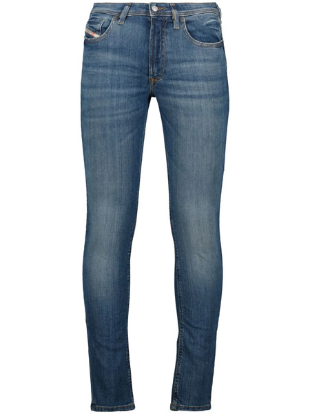  Diesel 2019 D-strukt 09b90 Slim Jeans - Blue 