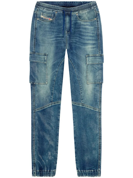  Diesel 2051 D-ursy Jeans - Blue 