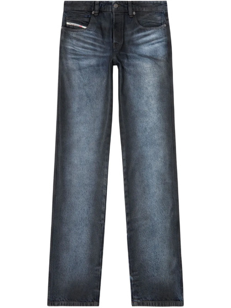  Diesel 1993 D-vyl Jeans - Black 