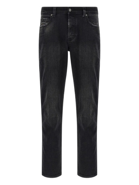  Diesel 1993 D-vyl Jeans - Grey 