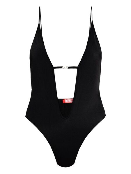  Diesel Daisy Swimsuit - Black 