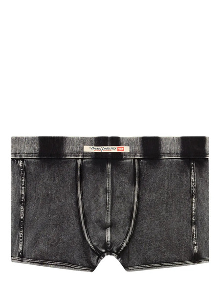  Diesel Damien-dnm Boxers - Grey 