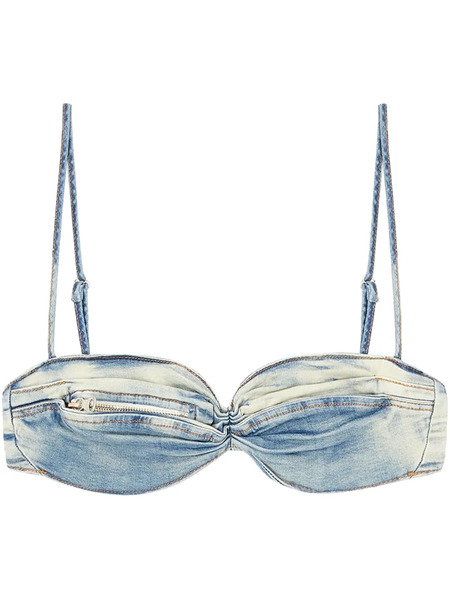  Diesel De-ouchy-s Top - Blue 